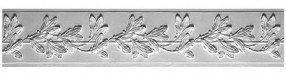 Фриз из гипса ArtDeco Ф8 (220)