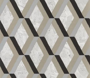Обои Designers Guild Geometrics volume 1 PDG1054/05