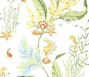 Обои Thibaut Seaside (T6701)