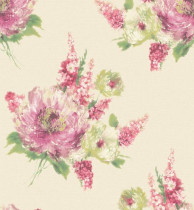 Обои Grandeco Painterly (py 2001) виниловые на флизе