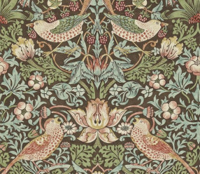Обои Morris Archive Wallpapers 2 212565