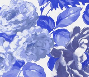Обои Designers Guild Alexandria (P620/04) флизелиновые