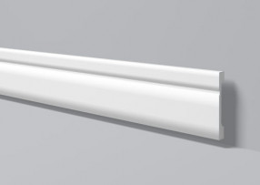Напольный плинтус NMC Wallstyl FD15