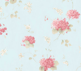 Обои Aura Little England III (PP35507)