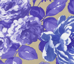 Обои Designers Guild Alexandria (P620/05) флизелиновые