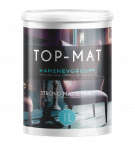 Краска Kamenevgroup Top Mat base-a 1л