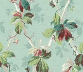 Обои Wallquest English Rose (EN11504) бумажные