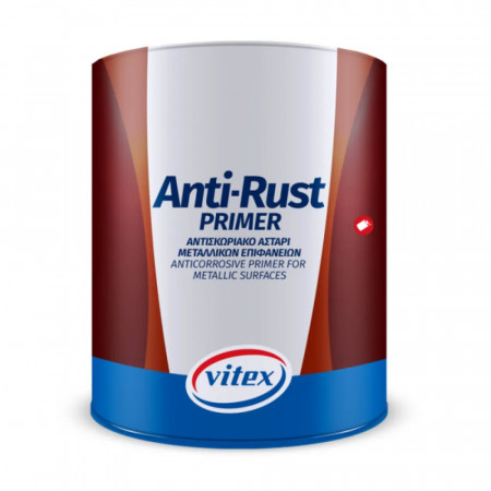 Anti Rust Primer