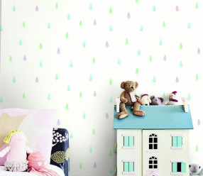 Немецкие обои Architector, коллекция Day Dreamers, артикул DA60002