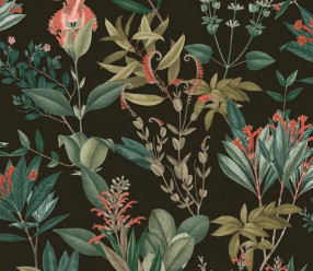Обои Decoprint Blooming BL22745