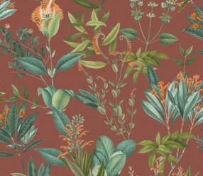 Обои Decoprint Blooming BL22743