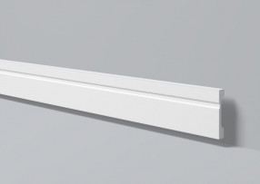 Напольный плинтус NMC Wallstyl FD11