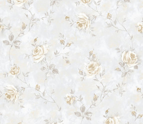 Обои AURA Rose Garden RG35735
