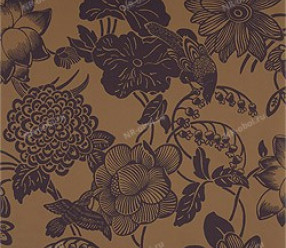 Обои Thibaut Tea House (T5330)