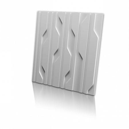 3d панель Artpole DRIVE platinum (мат)